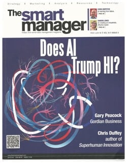 Smart Manager Mag