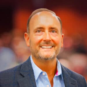 Chris Griffiths Image